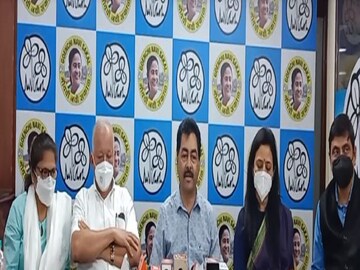 গোয়ায় এগারো আসনে প্রার্থী তালিকা ঘোষণা করল তৃণমূল৷ 