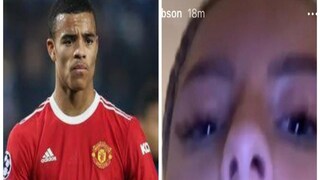 এভাবেই মেরে বান্ধবীর মুখ ফাটিয়ে দিয়েছেন গ্রিনউড