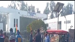 শ্রমিক বিক্ষোভে হলদিয়ায় এক্সাইড-এর এই কারখানাতেই কাজ থমকে গিয়েছিল৷ 