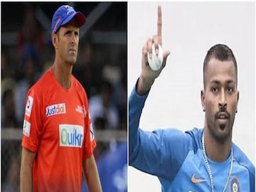 আহমেদাবাদের জার্সিতেই পুনর্জন্ম হবে হার্দিক পান্ডিয়ার, বলছেন কারস্টেন