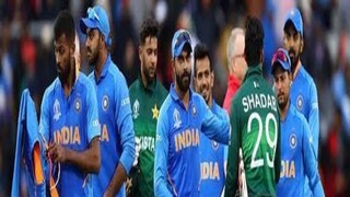 টি ২০ ফরম্যাটে কড়া পদক্ষেপ আনল আইসিসি