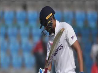 Ind vs SL: shubman gill may get place in indian cricket team against sri lanka test series