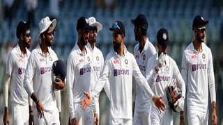 হতাশ বিরাট কোহলি। সিরিজ 
হেরেই মাঠ ছাড়ছে টিম ইন্ডিয়া