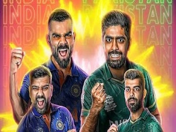 মেলবোর্নে পাকিস্তানের বিরুদ্ধে প্রতিশোধের লক্ষ্যে নামবে ভারত নিশ্চিত গিলক্রিস্ট
