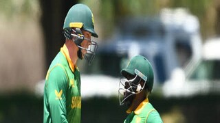 ভারতকে ৩-০ বিধ্বস্ত করাই লক্ষ্য বাভুমার ভারতকে ৩-০ বিধ্বস্ত করাই লক্ষ্য বাভুমার