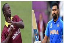কেমার রোচকে দলে ফিরিয়ে ভারতের বিরুদ্ধে হুঙ্কার দিচ্ছে ওয়েস্ট ইন্ডিজ