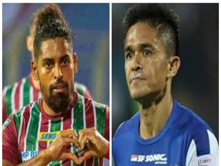 রয় কৃষ্ণ বনাম সুনীল লড়াই হওয়া নিয়ে অনিশ্চয়তা