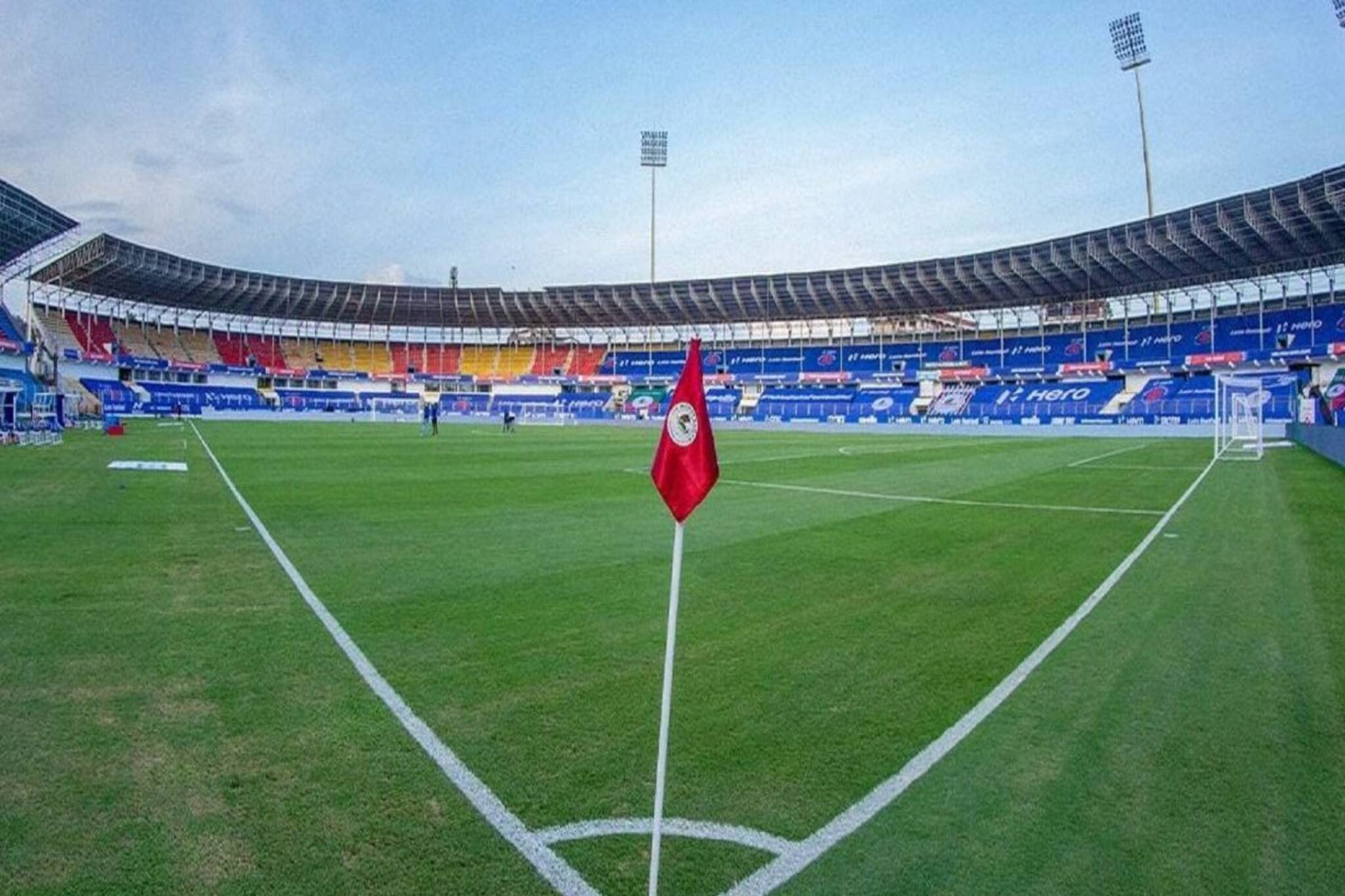 আইএসএলে এবার করোনার হানা, পিছিয়ে গেল এটিকে মোহনবাগানের ম্যাচ