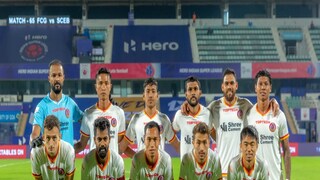 সোমবার হায়দারাবাদকে হারাতে মরিয়া ইস্টবেঙ্গল