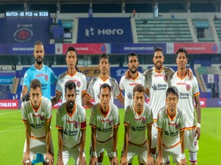 সোমবার হায়দারাবাদকে হারাতে মরিয়া ইস্টবেঙ্গল