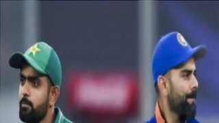 T20 World Cup 2022: india to face pakistan on oct 23 know full schedule- Photo- (AFP)