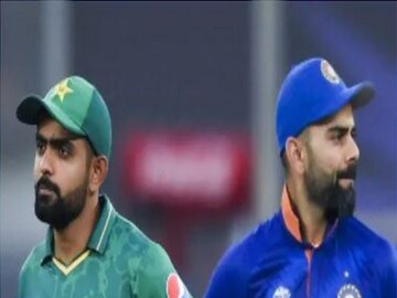 T20 World Cup 2022: india to face pakistan on oct 23 know full schedule- Photo- (AFP)