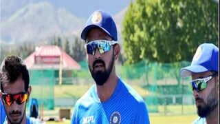 ind vs sa: 2nd odi toss update - Photo Courtesy-  (BCCI Twitter)