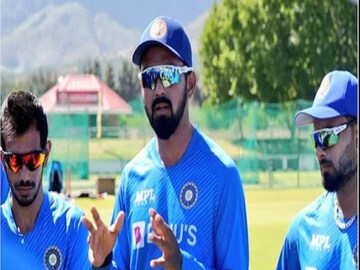 ind vs sa: 2nd odi toss update - Photo Courtesy-  (BCCI Twitter)
