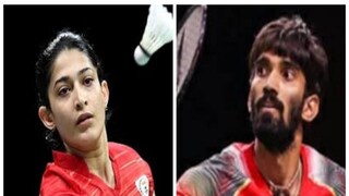 করোনার কারণে টুর্নামেন্ট থেকে ছিটকে গিয়েছেন শ্রীকান্ত এবং অশ্বিনী করোনার কারণে টুর্নামেন্ট থেকে ছিটকে গিয়েছেন শ্রীকান্ত এবং অশ্বিনী