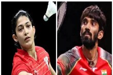 ক্রিকেট, ফুটবলের পর এবার ব্যাডমিন্টন, কোভিডের গ্রাসে ইন্ডিয়া ওপেন