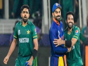 গত বছর বিশ্বকাপ হারের বদলা নিতে পারবেন কোহলিরা? Photo-AFP