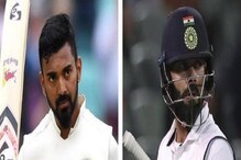 জল্পনা বাড়িয়ে নেই বিরাট, দ্বিতীয় টেস্টে টসে জিতে ব্যাটিং ভারতের জল্পনা বাড়িয়ে নেই বিরাট, দ্বিতীয় টেস্টে টসে জিতে ব্যাটিং ভারতের