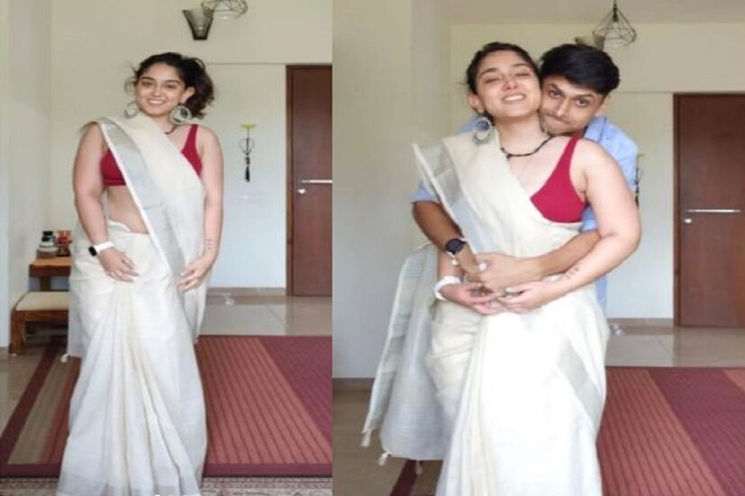 আমির খানের মেয়ে ইরা খান (Ira Khan Hot Photos) ইনস্টাগ্রামে বয়ফ্রেন্ড নূপূর শিখরের সঙ্গে এমন কিছু ছবি শেয়ার করেছেন যা সোশ্যাল মিডিয়ায় রীতিমত তোলপাড় করেছে ৷ ইরা (Ira Khan Sexy photos) ভালবাসায় ভরা ছবিগুলি শেয়ার করেছেন ৷ এই ছবিতে ইরাকে নূপূর ও তার মায়ের সঙ্গে দেখতে পাওয়া গিয়েছে ৷ ছবিতে স্পষ্ট ফুটে উঠেছে নূপূর ও তার মায়ের সঙ্গে ইরার বন্ডিং ৷ ছবি সৌজন্যে ইনস্টাগ্রাম ৷