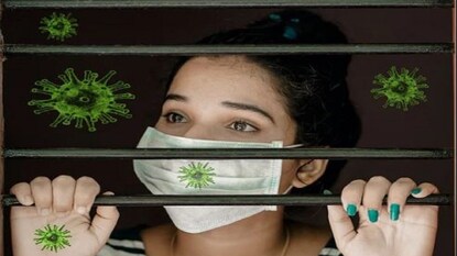 isolation and quarantine times - Photo-Represetative isolation and quarantine times - Photo-Represetative