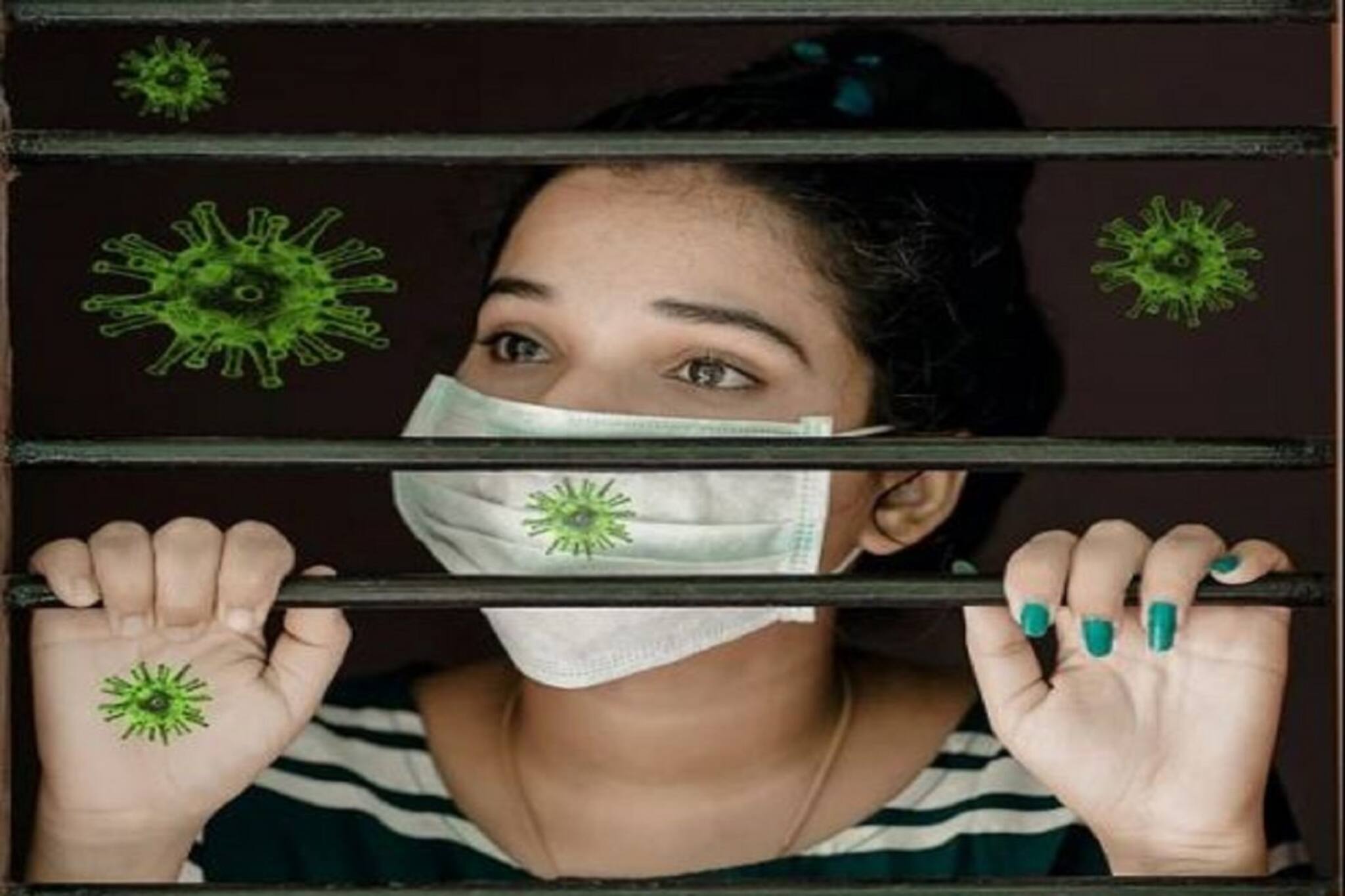 আইসোলেশন এবং কোয়ারেন্টাইনের সময় কমিয়ে দিয়েছে মার্কিন দেশ, ভারতও কি তাই করবে?