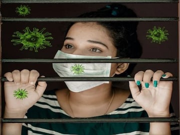  isolation and quarantine times - Photo-Represetative 