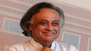 Jairam Ramesh Jairam Ramesh