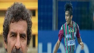 কিয়ানের মাথা ঘুরে যাবে না, পা মাটিতেই থাকবে বলছেন জামশিদ