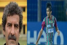 কিয়ানের মাথা ঘুরে যাবে না, পা মাটিতেই থাকবে বলছেন বাবা জামশিদ কিয়ানের মাথা ঘুরে যাবে না, পা মাটিতেই থাকবে বলছেন বাবা জামশিদ