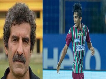 কিয়ানের মাথা ঘুরে যাবে না, পা মাটিতেই থাকবে বলছেন জামশিদ