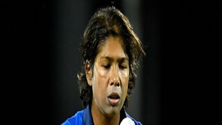 নিউজিল্যান্ডের মাটিতে ভারতের মহিলা দলের অন্যতম ভরসা ঝুলন