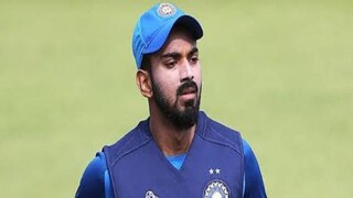 একদিনের সিরিজ খুইয়েও হতাশ নন অধিনায়ক রাহুল