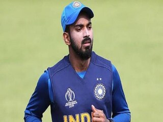 একদিনের সিরিজ খুইয়েও হতাশ নন অধিনায়ক রাহুল