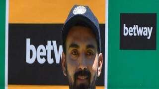 ব্যাটিং ব্যর্থতাকেই কাঠগড়ায় তুললেন রাহুল