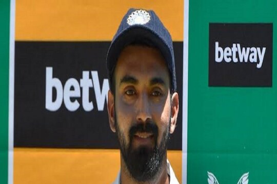 ব্যাটিং ব্যর্থতাকেই কাঠগড়ায় তুললেন রাহুল