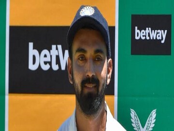 ব্যাটিং ব্যর্থতাকেই কাঠগড়ায় তুললেন রাহুল