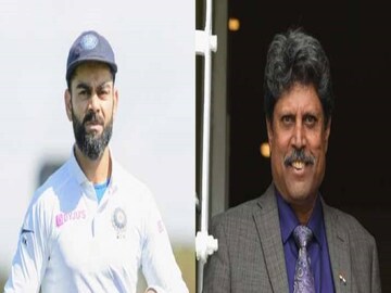 বিরাটের অধিনায়কত্ব ছাড়ার সিদ্ধান্তকে সম্মান জানাচ্ছেন কপিল