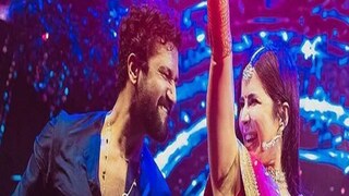 Vicky Kaushal Katrina Kaif
