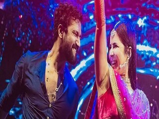 Vicky Kaushal Katrina Kaif