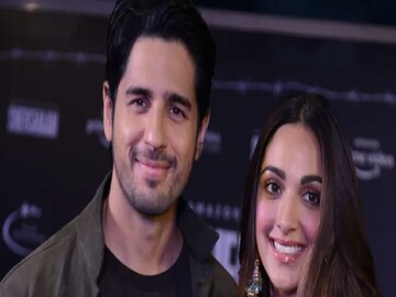 Sidharth Malhotra Kiara Advani Sidharth Malhotra Kiara Advani
