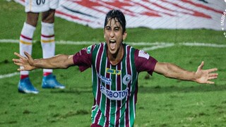 একুশের স্পর্ধার নতুন নাম কিয়ান নাসিরি
