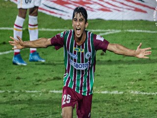 একুশের স্পর্ধার নতুন নাম কিয়ান নাসিরি
