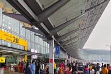 কলকাতা বিমানবন্দরে গ্রেফতার এক পাইলট ! কলকাতা বিমানবন্দরে গ্রেফতার এক পাইলট !