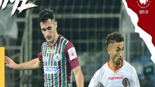 ডার্বি হেরেও ফুটবলারদের লড়াইয়ে মুগ্ধ ইস্টবেঙ্গল কোচ মারিও