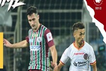 ডার্বি হেরেও ফুটবলারদের লড়াইয়ে মুগ্ধ ইস্টবেঙ্গল কোচ মারিও রিভেরা ডার্বি হেরেও ফুটবলারদের লড়াইয়ে মুগ্ধ ইস্টবেঙ্গল কোচ মারিও রিভেরা