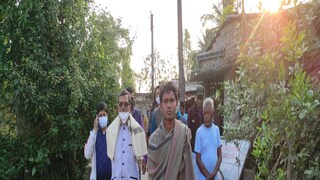 প্রশাসনিক উদ্যোগে বাঁধনমুক্ত হলেন কুলপির যুবক৷ প্রশাসনিক উদ্যোগে বাঁধনমুক্ত হলেন কুলপির যুবক৷