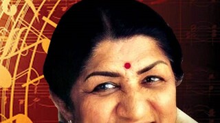 লতা মঙ্গেশকর কোভিড-মুক্ত 
File Photo 