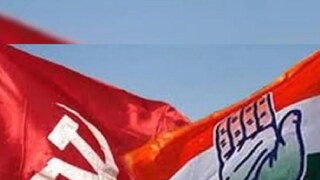 বাম কংগ্রেস জোট হবে শিলিগুড়িতে?  