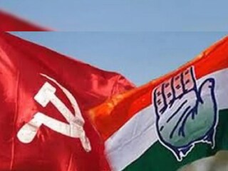 বাম কংগ্রেস জোট হবে শিলিগুড়িতে?  