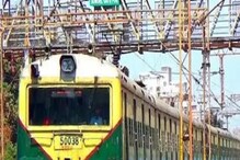 ঘণ্টায় ১০০ কিলোমিটার গতিতে ছুটবে লোকাল! শিয়ালদহ শাখার যাত্রীদের জন্য বড় সুখবর ঘণ্টায় ১০০ কিলোমিটার গতিতে ছুটবে লোকাল! শিয়ালদহ শাখার যাত্রীদের জন্য বড় সুখবর